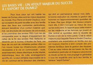 DUMEZ- Livre- 23